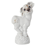 Фигурка Meissen Бычок Знаки зодиака, 13 см, п/к