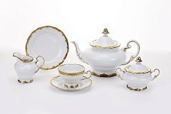 Чайный сервиз на 6 персон Престиж Веймар (подарочная упаковка)