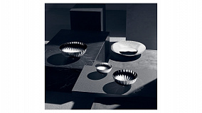 Чаша Georg Jensen Бернадот 32 см