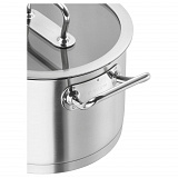 Кастрюля с крышкой 20 см 3,5 л ZWILLING Pro