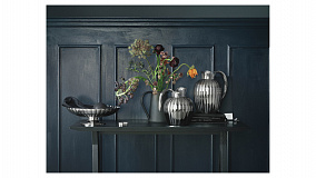 Термокувшин Georg Jensen Бернадот 1 л