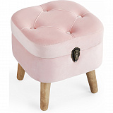 Пуф с крышкой 35х34х36см