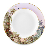 Блюдо глубокое Haviland Бразилия 31,5 см, фарфор
