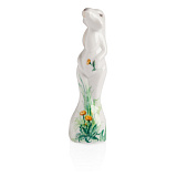 Фигурка Meissen 10,5см Заяц Лео
