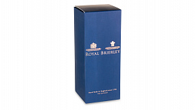 Стакан для воды Royal Brierley Харрис 380 мл