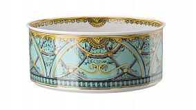 Сервиз столовый Rosenthal Ла Скала 6 персон 22 предмета, фарфор