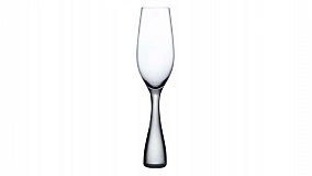 Набор бокалов для шампанского Nude Glass Wine Party 250 мл, 2 шт