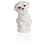 Фигурка Meissen 5,5 см Щенок