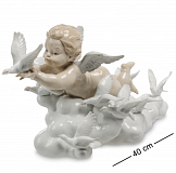 Статуэтка Амурчик JP-21/ 7