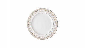 Сервиз столовый Rosenthal Versace Медуза Гала на 6 персон 20 предметов