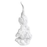 Фигурка Meissen Дракон (Йорг Даниэльчик) 29,5см, п/к