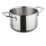 Кастрюля Barazzoni Satine 1,4 л 14 см