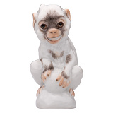 Фигурка Meissen Обезьянка 6 см