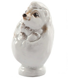 Фигурка Meissen 5,5 см Ежонок