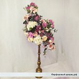 Цветочная композиция "Аристократ"