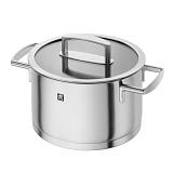 Кастрюля 20 см, 3,5 л, ZWILLING Vitality