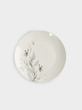 Столовый сервиз на 6 персон Цветочная мелодия 