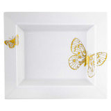 Блюдо Meissen Чудеса 16x13,5 см, п/к