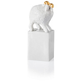 Фигурка Meissen 7,5 см Овен